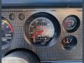 1986 Ford Mustang Blue Interior Gauges Photo