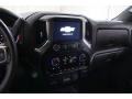 2021 Northsky Blue Metallic Chevrolet Silverado 1500 LT Crew Cab 4x4  photo #9