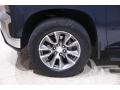 2021 Chevrolet Silverado 1500 LT Crew Cab 4x4 Wheel and Tire Photo