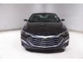 Black Cherry Metallic - Malibu LS Photo No. 2