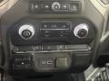 2024 GMC Sierra 2500HD Pro Double Cab 4WD Controls