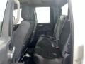 2024 GMC Sierra 2500HD Pro Double Cab 4WD Rear Seat