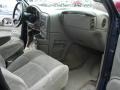 1999 Cadet Blue Metallic GMC Safari SL AWD  photo #14