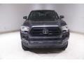 Magnetic Gray Metallic - Tacoma SR Double Cab 4x4 Photo No. 2