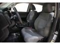 2021 Magnetic Gray Metallic Toyota Tacoma SR Double Cab 4x4  photo #5