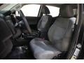 Magnetic Gray Metallic - Tacoma SR Double Cab 4x4 Photo No. 5