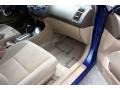 Fiji Blue Pearl - Civic LX Coupe Photo No. 40