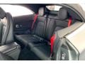Black Rear Seat Photo for 2019 Mercedes-Benz C #146077221