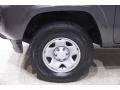 Magnetic Gray Metallic - Tacoma SR Double Cab 4x4 Photo No. 19
