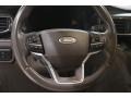 Sandstone Steering Wheel Photo for 2020 Ford Explorer #146077461