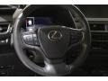 2019 Lexus UX Birch Interior Steering Wheel Photo
