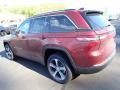 Velvet Red Pearl - Grand Cherokee 4XE Photo No. 3
