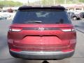 Velvet Red Pearl - Grand Cherokee 4XE Photo No. 4