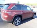Velvet Red Pearl - Grand Cherokee 4XE Photo No. 6