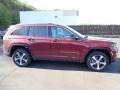 Velvet Red Pearl - Grand Cherokee 4XE Photo No. 7