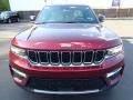 Velvet Red Pearl - Grand Cherokee 4XE Photo No. 9