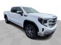 Summit White - Sierra 1500 Pickup Photo No. 2