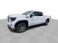 Summit White - Sierra 1500 Pickup Photo No. 4