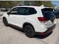 Crystal White Pearl - Forester 2.5i Sport Photo No. 10