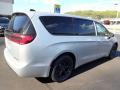 2023 Silver Mist Chrysler Pacifica Hybrid Touring L  photo #6