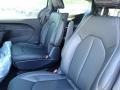Silver Mist - Pacifica Hybrid Touring L Photo No. 12