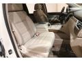 Cocoa/Shale 2019 GMC Yukon XL Denali 4WD Interior Color