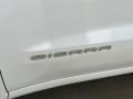 Summit White - Sierra 1500 Pickup Photo No. 30