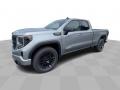 Sterling Metallic - Sierra 1500 Pickup Photo No. 4