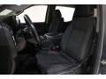 Satin Steel Metallic - Silverado 1500 Limited LT Crew Cab 4x4 Photo No. 5