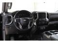 Satin Steel Metallic - Silverado 1500 Limited LT Crew Cab 4x4 Photo No. 7