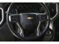 Satin Steel Metallic - Silverado 1500 Limited LT Crew Cab 4x4 Photo No. 8