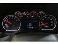 Satin Steel Metallic - Silverado 1500 Limited LT Crew Cab 4x4 Photo No. 9
