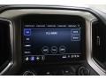 Satin Steel Metallic - Silverado 1500 Limited LT Crew Cab 4x4 Photo No. 11