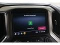 Satin Steel Metallic - Silverado 1500 Limited LT Crew Cab 4x4 Photo No. 12