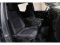 Satin Steel Metallic - Silverado 1500 Limited LT Crew Cab 4x4 Photo No. 16