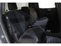 Satin Steel Metallic - Silverado 1500 Limited LT Crew Cab 4x4 Photo No. 17