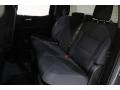 Satin Steel Metallic - Silverado 1500 Limited LT Crew Cab 4x4 Photo No. 18