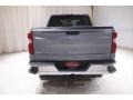 Satin Steel Metallic - Silverado 1500 Limited LT Crew Cab 4x4 Photo No. 19