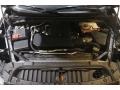 Satin Steel Metallic - Silverado 1500 Limited LT Crew Cab 4x4 Photo No. 20