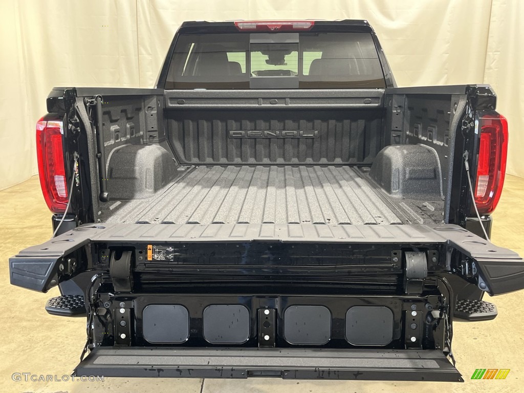 2023 Sierra 1500 Pickup - Onyx Black / Jet Black photo #26