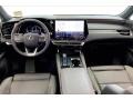 2023 Nebula Gray Pearl Lexus RX 350  photo #14