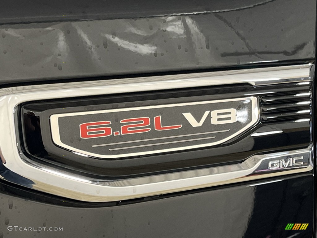 2023 Sierra 1500 Pickup - Onyx Black / Jet Black photo #32