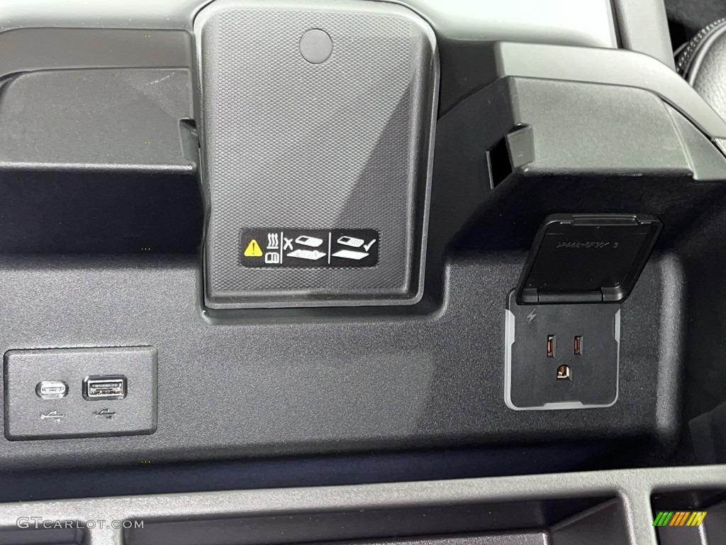 2023 Sierra 1500 Pickup - Onyx Black / Jet Black photo #35