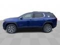 Ultra Blue Metallic - Acadia SLE AWD Photo No. 5