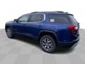 Ultra Blue Metallic - Acadia SLE AWD Photo No. 6