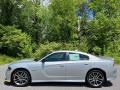 Triple Nickel 2023 Dodge Charger R/T