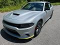 2023 Triple Nickel Dodge Charger R/T  photo #2