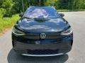 2021 Mythos Black Metallic Volkswagen ID.4 Pro S AWD  photo #3