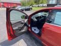 Hot Pepper Red - Focus Titanium Sedan Photo No. 9