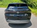 2021 Mythos Black Metallic Volkswagen ID.4 Pro S AWD  photo #7